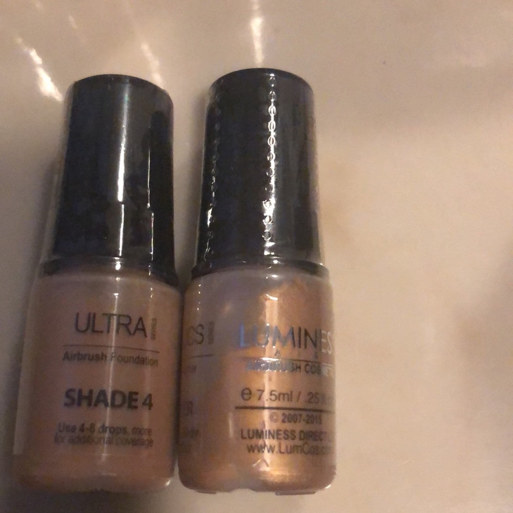 Luminess Air airbrush makeup system - Picture 12 of 12